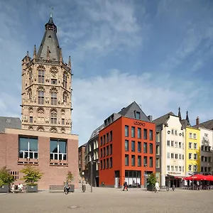 Legend 4*, Cologne Germany
